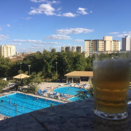 Hotel Golden Dolphin Com Cafe Da Manha! Piscinas 24H Калдас-Новас Экстерьер фото