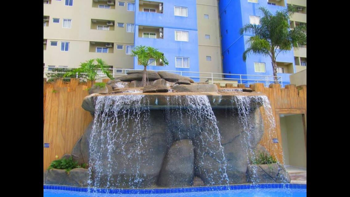 Hotel Golden Dolphin Com Cafe Da Manha! Piscinas 24H Калдас-Новас Экстерьер фото