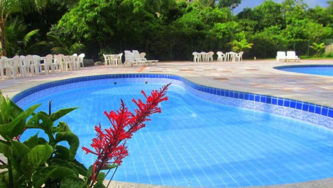 Hotel Golden Dolphin Com Cafe Da Manha! Piscinas 24H Калдас-Новас Экстерьер фото