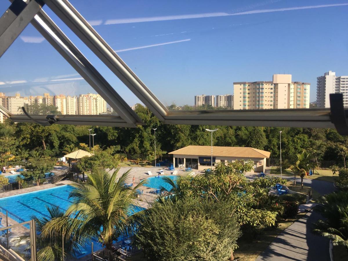 Hotel Golden Dolphin Com Cafe Da Manha! Piscinas 24H Калдас-Новас Экстерьер фото