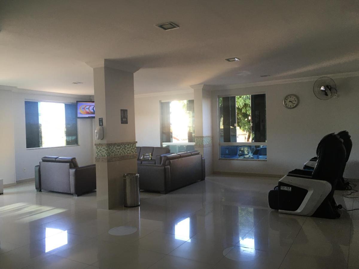 Hotel Golden Dolphin Com Cafe Da Manha! Piscinas 24H Калдас-Новас Экстерьер фото